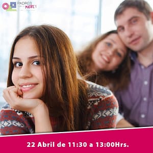 Taller de Paternidad Efectiva: Manejo de mi culpa. 2 de Abril